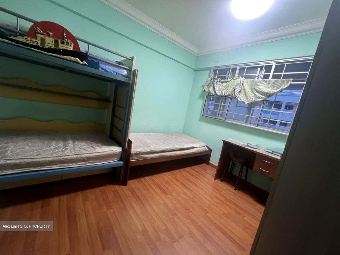 Blk 240 Bukit Panjang Ring Road (Bukit Panjang), HDB 4 Rooms #574471531